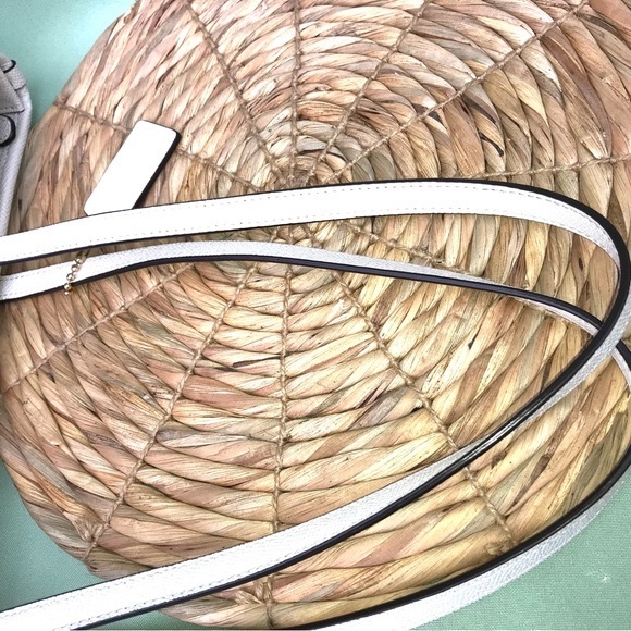 Coach City Zip Tote Shoulder Bag - Picture 5 of 8